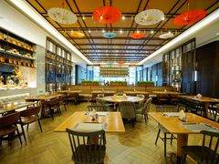 大堂-苏州知音温德姆至尊酒店·四季海鲜自助餐厅(汾湖店)