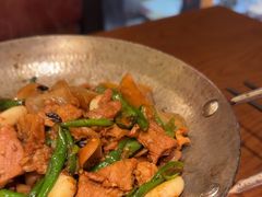 -恰饭·老长沙市井菜 (天河客运站店)