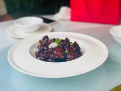 新派糖醋排骨-铭莲·八卦田水上餐厅