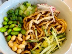 -四季民福烤鸭店(前门店)