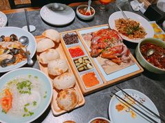 -紫泥369粗粮季(南环店)