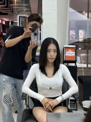 -FINE HAIR 烫染专业设计