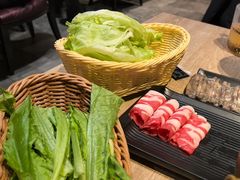 -古关火锅店(古北水镇景区店)