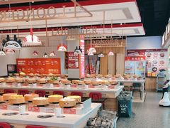 -龍歌自助小火锅(李沧顺和汇店)