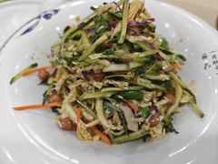 -老边饺子馆(西站店)