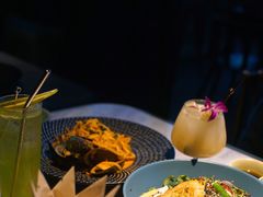 -STARRY CAFE & LOUNGE BAR(高新店)