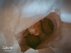 -BOKE博稞烘焙(天佑城店)