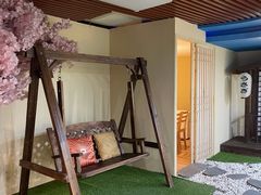 -白兔子密室(长寿路店)