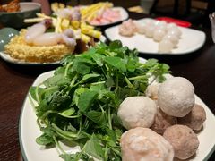 -和子足浴SPA会馆(梁溪店)