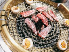 -NIUAN牛庵·日式和牛烧肉(恒隆店)