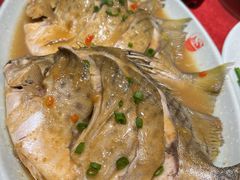 -抱德·潮汕味(敦和店原惠城鱼仔)