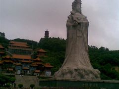 -南沙天后宫景区
