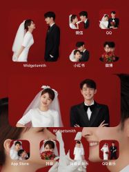 点击看大图 -杭州金夫人婚纱摄影(富阳私享店)