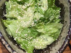 -炎蔵牛舌烤肉