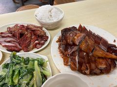 -鹅最好(南光店)