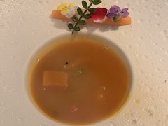 -PARFUM FLORAL花境法餐(南京首店)
