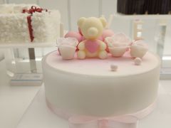 -好利来(新华百货店)