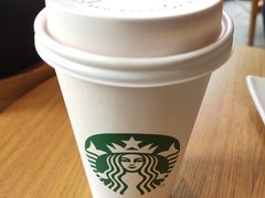 -星巴克(天津佛罗伦萨小镇店)