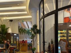 -Mezomd曼索蒂西班牙餐厅(广粤店)