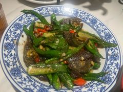 -欧记大排档·景德菜(上海首店)