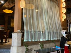 -淀里船宴(卓达店)