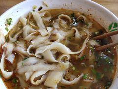 -伊麦佳兰州牛肉面清真美食店