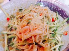 -一块豆腐·海鲜·家常菜(李沧书院路店)