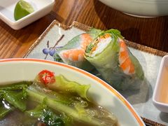 -越南牛肉河粉餐厅(书院巷店)