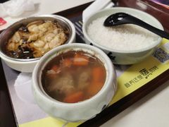 -真功夫(北京路步行街店)