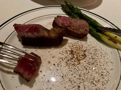 招牌大里脊牛排-Wolfgang’s Steakhouse 沃夫冈牛排馆(上海白玉兰广场店)