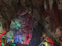 -重庆云阳龙缸景区