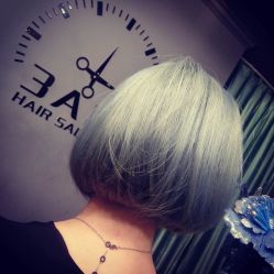 点击看大图 -3AM HAIR SALON烫发染发接发