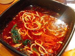 麻辣小面-胡桃里音乐酒馆(曲江店)