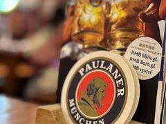 -宝莱纳餐厅(滨江店)