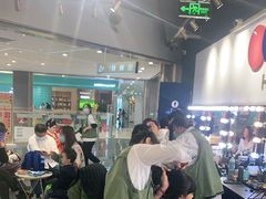 -海马体照相馆(北京大族广场店)