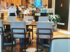 大堂-常德武陵天济喜来登酒店-盛宴餐厅