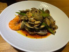 -永安鱼庄·镇江菜(丁卯店)