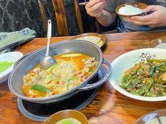 -九子香辣蟹跳跳蛙(龙昆南路店)