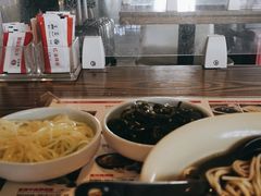 -李先生牛肉面大王(正定机场餐厅)