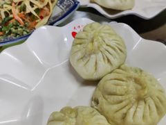 -宝正臻天津包子总店(金阳光居易店)