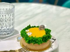 -赫沫品甜法式甜点(万科·朗润园店)