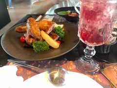 -Nord Grill&Bar Highland诺德西餐(深圳欢乐海岸店)