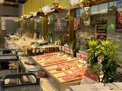 -汉阳廷自助烤肉(嘉禾金铂天地店)