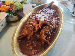 -同庆楼(金宝汇店)