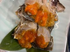 -渔娘渔家丹东海鲜(东直门店)