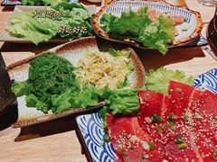 -隐家本格烧肉(万达广场店)