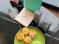 -重庆尼依格罗酒店·欣厨Niccolo Kitchen