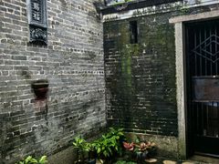 -烟桥古村