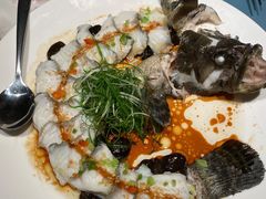 -大树餐厅(益田假日店)