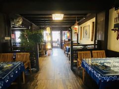 -香满楼(临安路店)